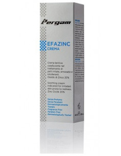 EFAZINC 20 CREMA 40ML