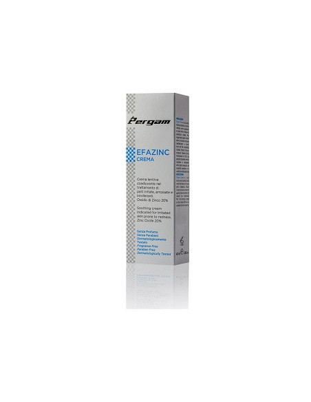 EFAZINC 20 CREMA 40ML