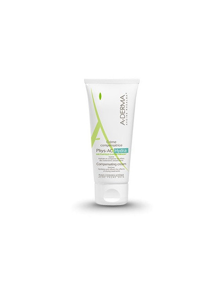 PHYS-AC HYDRA CREMA 40ML