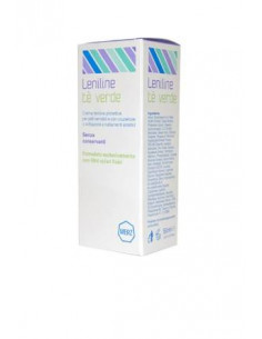 LENILINE TE VERDE CREMA 50ML