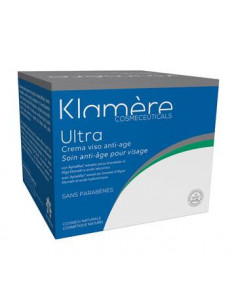 KLAMERE ULTRA CREMA VISO A AGE