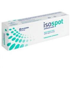 ISOSPOT CR NTT 15ML