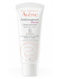 AVENE ANTIROUGEURS GG CR 40ML