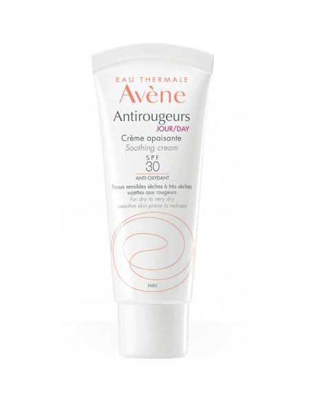 AVENE ANTIROUGEURS GG CR 40ML