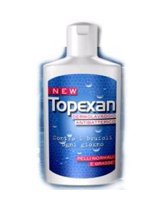 NEW TOPEXAN DERMOLAV P NORM150