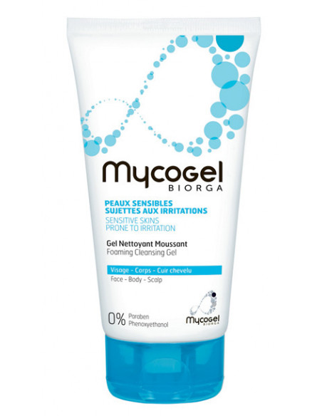 MYCOGEL GEL DETERGENTE 150ML