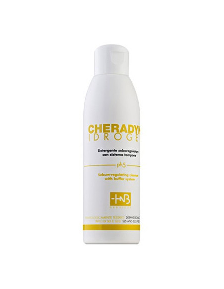 CHERADYN IDROGEL 150ML