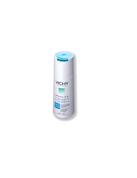 PHYSIO 5,5 GEL LAV PROT 200ML