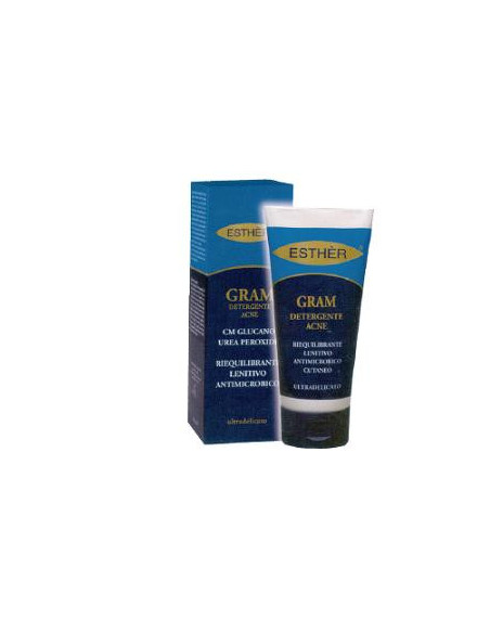 GRAM DETERGENTE 150ML