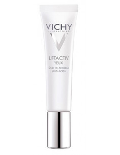 LIFTACTIV SUPREME TRATTAMENTO ANTI-RUGHE OCCHI 15ML - Clubfarma