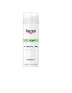 EUCERIN DERMOPURIFYER GIORNO