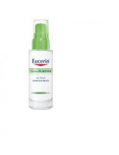 EUCERIN DERMOPURIFYER CONCENTR