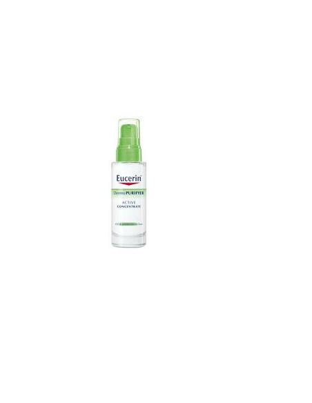 EUCERIN DERMOPURIFYER CONCENTR