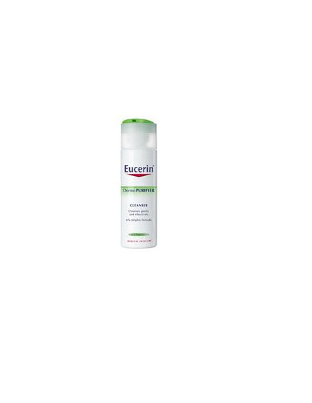 EUCERIN DERMOPURIFYER DETERGEN