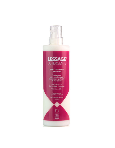 LESSAGE DETERGENTE 500ML - Clubfarma