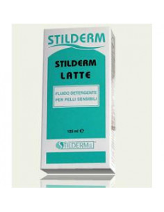 STILDERM LATTE DET STRUCC 125M