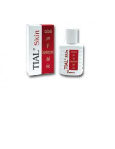 TIAL SKIN LOZIONE VISO 50ML - Clubfarma