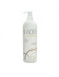 T-AGE GEL DET AVENA 500ML