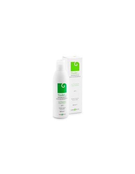 TIODET-ZNP DETERGENTE 200ML