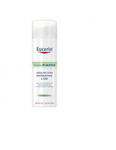 EUCERIN DERMOPURIFYER INTENS