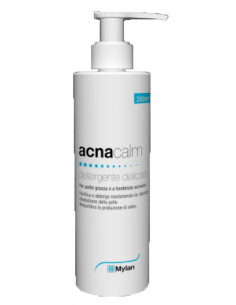 ACNACALM DETERGENTE DEL 200ML