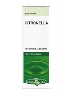 CITRONELLA CYNA OE 10ML