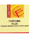 CURCUMA PLUS 100CPS