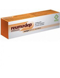 REUMADEP EMULGEL 50ML