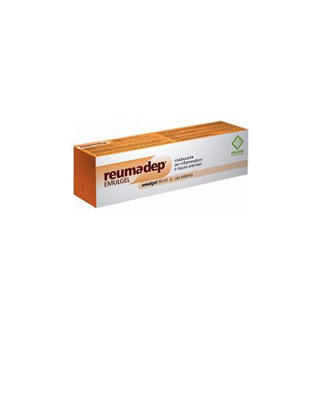 REUMADEP EMULGEL 50ML