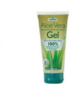 ALOE VERA GEL TUBO 200ML