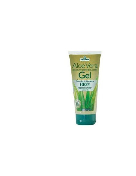 ALOE VERA GEL TUBO 200ML