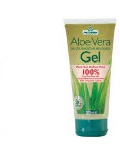 ALOE VERA GEL TREE 200ML