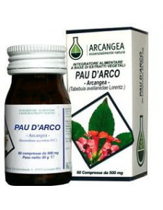 PAU DARCO 60CPS