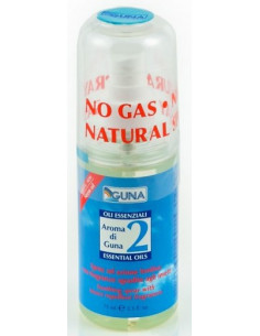 SPRAY CUTANEO AROMA GUNA 2 75ML - Clubfarma