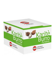 BURRO KARITE 100G