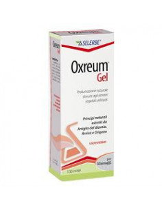 Oxreum gel 100ml