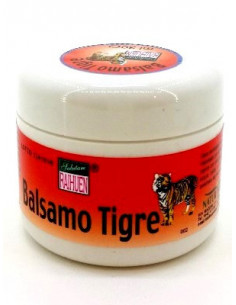 Balsamo tigre bianco 30ml