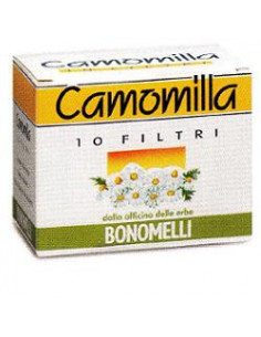 CAMOMILLA BONOMELLI FIORE 10FI