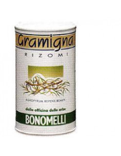 GRAMIGNA FU BONOMELLI BAR 70G