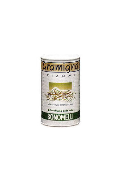 GRAMIGNA FU BONOMELLI BAR 70G