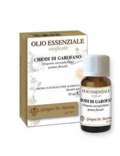 CHIODI GAROFANO OE 10ML