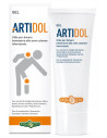 ARTIDOL GEL DOLORI MUSCOLARI 100ML - Clubfarma