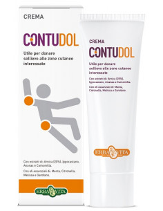 Contudol crema dolori muscolari 75ml