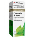 CITRONELLA OLIO ESSENZIALE10ML