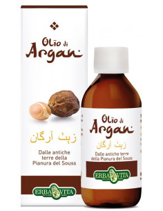 OLIO ARGAN 50ML