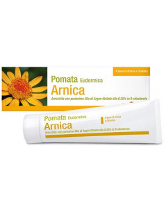 POMATA ARNICA 50ML