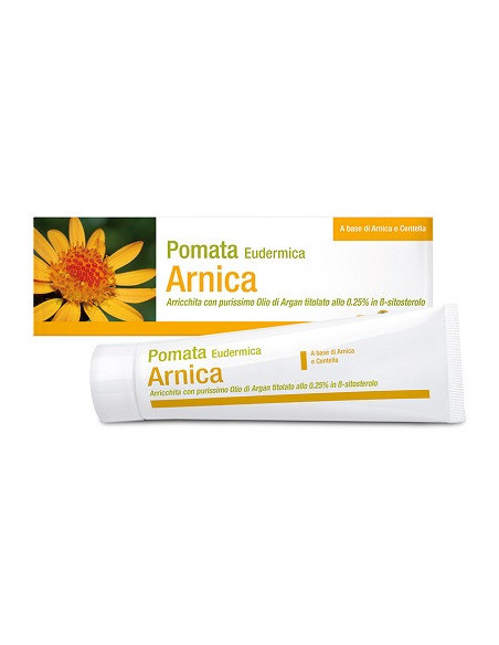 POMATA ARNICA 50ML