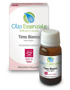 TIMO BIANCO OE 10ML