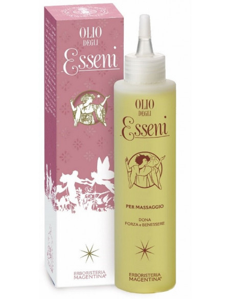 ESSENI OLIO DEGLI ESSENI 150ML