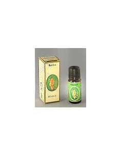 LIMONE OLIO ESSENZIALE BIO10ML